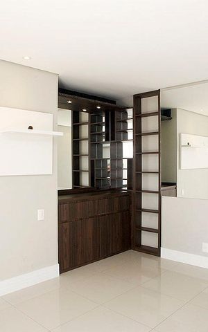 Apartamento à venda com 138m², 1 quarto e 2 vagasSala 2 Cobertura