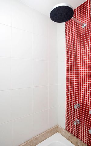 Apartamento à venda com 138m², 1 quarto e 2 vagasBanheiro 2