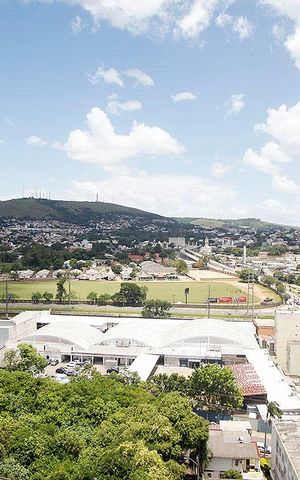 Apartamento à venda com 138m², 1 quarto e 2 vagasVista Cozinha 2 
