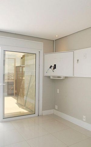 Apartamento à venda com 138m², 1 quarto e 2 vagasSala 2 Cobertura