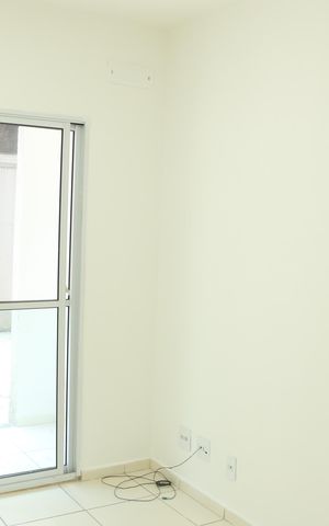 Apartamento para alugar com 100m², 2 quartos e 1 vagaSala/cozinha