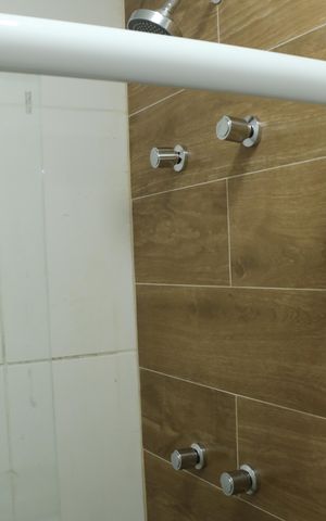 Apartamento para alugar com 100m², 2 quartos e 1 vagaBanheiro