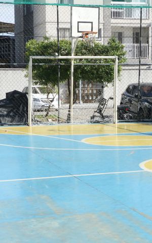Apartamento para alugar com 100m², 2 quartos e 1 vagaQuadra Esportiva