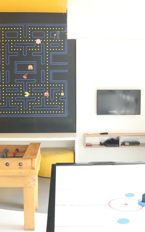 Apartamento para alugar com 100m², 2 quartos e 1 vagaÁrea comum
