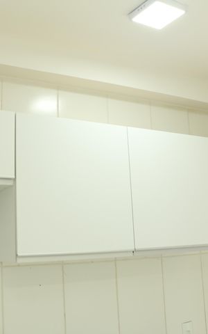 Apartamento para alugar com 100m², 2 quartos e 1 vagaSala/cozinha