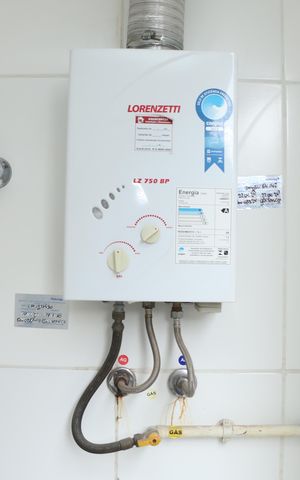 Apartamento para alugar com 100m², 2 quartos e 1 vagaÁrea de Serviço