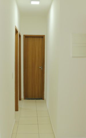 Apartamento para alugar com 100m², 2 quartos e 1 vagaCorredor