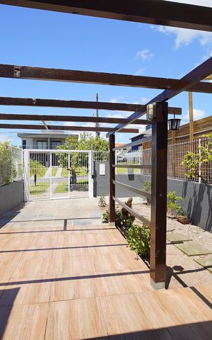 Casa para alugar com 140m², 3 quartos e 2 vagasVista Sala 