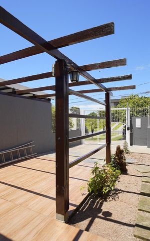 Casa para alugar com 140m², 3 quartos e 2 vagasGaragem