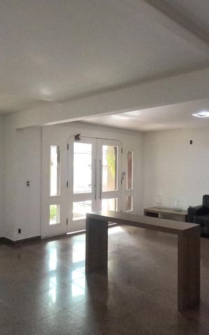 Apartamento para alugar com 66m², 1 quarto e 1 vagaÁrea Comum - Hall de entrada