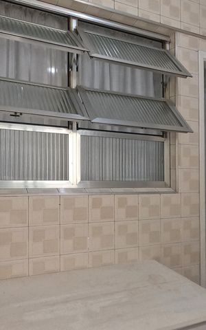 Apartamento para alugar com 66m², 1 quarto e 1 vagaÁrea de Serviço