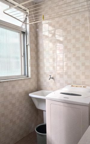 Apartamento para alugar com 66m², 1 quarto e 1 vagaÁrea de Serviço