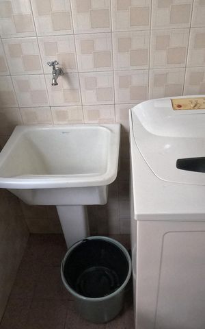 Apartamento para alugar com 66m², 1 quarto e 1 vagaÁrea de Serviço