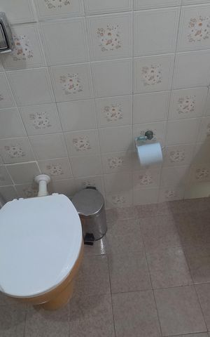 Apartamento para alugar com 66m², 1 quarto e 1 vagaBanheiro