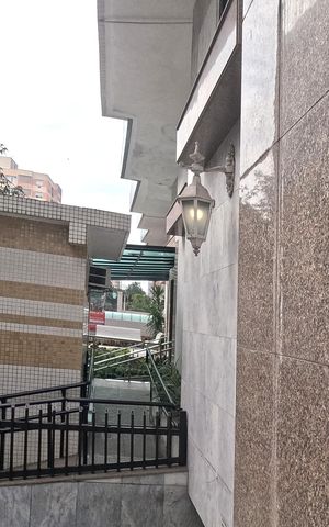 Apartamento para alugar com 66m², 1 quarto e 1 vagaPlaca