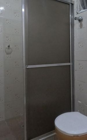 Apartamento para alugar com 66m², 1 quarto e 1 vagaBanheiro