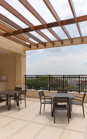 Apartamento à venda com 92m², 3 quartos e 2 vagas Apartamento à venda com 92m², 3 quartos e 2 vagasÁrea comum - Churrasqueira