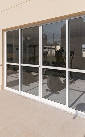 Apartamento à venda com 92m², 3 quartos e 2 vagas Apartamento à venda com 92m², 3 quartos e 2 vagasÁrea comum - Academia