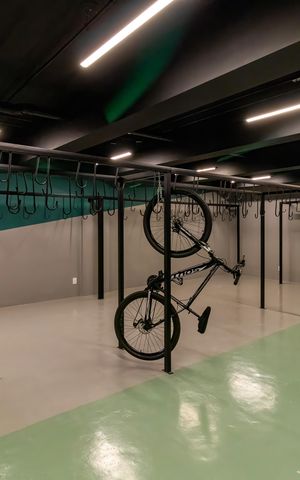 Apartamento à venda com 31m², 1 quarto e sem vaga Apartamento à venda com 31m², 1 quarto e sem vagaBicicletário