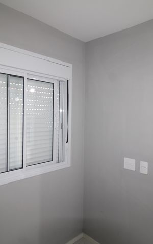 Apartamento para alugar com 37m², 2 quartos e sem vagaQuarto 2