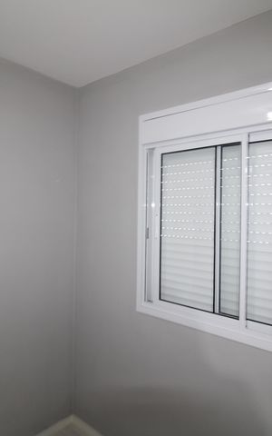 Apartamento para alugar com 37m², 2 quartos e sem vagaQuarto 2