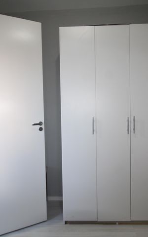 Apartamento para alugar com 37m², 2 quartos e sem vagaQuarto 2