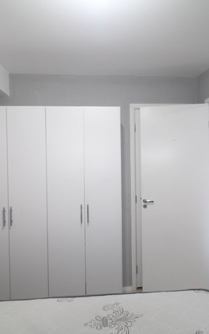 Apartamento para alugar com 37m², 2 quartos e sem vagaQuarto 1