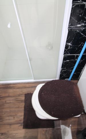 Apartamento para alugar com 37m², 2 quartos e sem vagaBanheiro 1