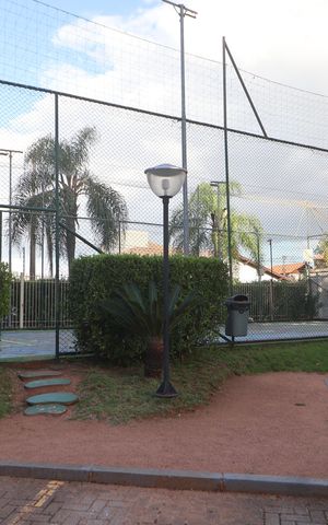Apartamento para alugar com 60m², 1 quarto e 1 vagaQuadra Esportiva