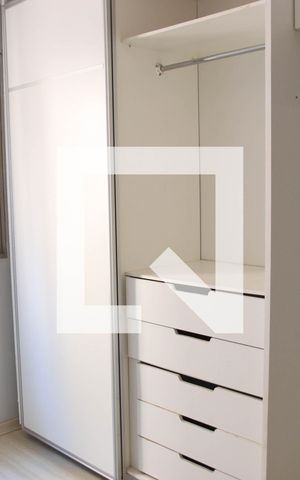 Apartamento à venda com 116m², 3 quartos e 1 vagaQuarto 02