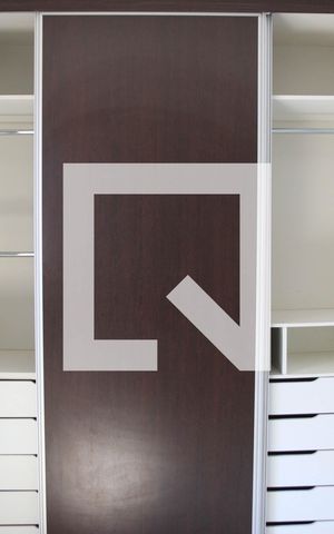 Apartamento à venda com 116m², 3 quartos e 1 vagaQuarto 01