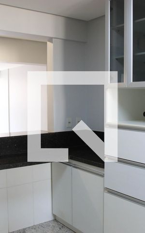 Apartamento à venda com 116m², 3 quartos e 1 vagaCozinha
