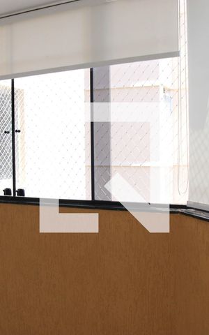 Apartamento à venda com 116m², 3 quartos e 1 vagaSala