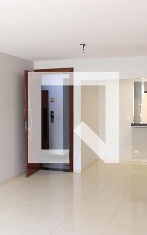 Apartamento à venda com 116m², 3 quartos e 1 vagaSala