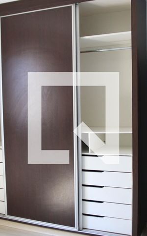 Apartamento à venda com 116m², 3 quartos e 1 vagaQuarto 01