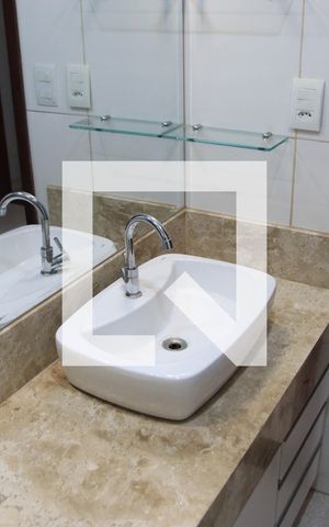Apartamento à venda com 116m², 3 quartos e 1 vagaBanheiro