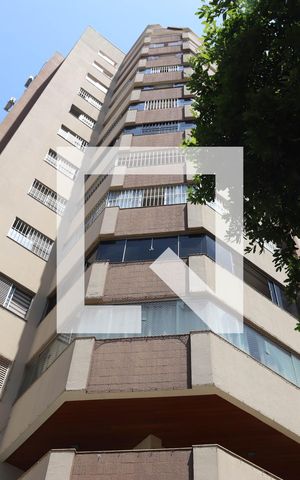 Apartamento à venda com 116m², 3 quartos e 1 vagaFachada