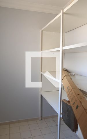 Apartamento à venda com 116m², 3 quartos e 1 vagaQuarto de Serviço