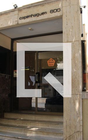 Apartamento à venda com 116m², 3 quartos e 1 vagaFachada