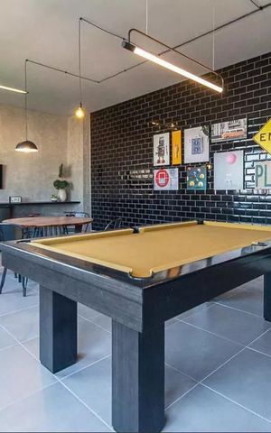 Studio à venda com 33m², 1 quarto e sem vaga Studio à venda com 33m², 1 quarto e sem vagaÁrea comum