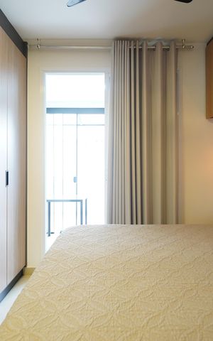 Studio à venda com 33m², 1 quarto e sem vagaStudio