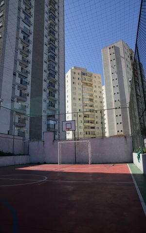 Apartamento para alugar com 48m², 2 quartos e 1 vagaQuadra Esportiva