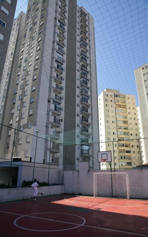 Apartamento para alugar com 48m², 2 quartos e 1 vagaQuadra Esportiva