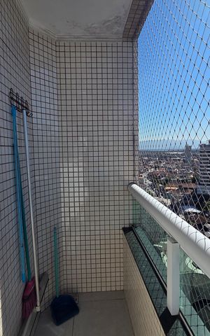 Apartamento para alugar com 127m², 3 quartos e 2 vagasVaranda