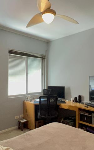 Apartamento à venda com 222m², 3 quartos e 2 vagas Apartamento à venda com 222m², 3 quartos e 2 vagasSuíte 1