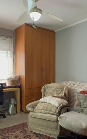 Apartamento à venda com 222m², 3 quartos e 2 vagas Apartamento à venda com 222m², 3 quartos e 2 vagasSuíte 2