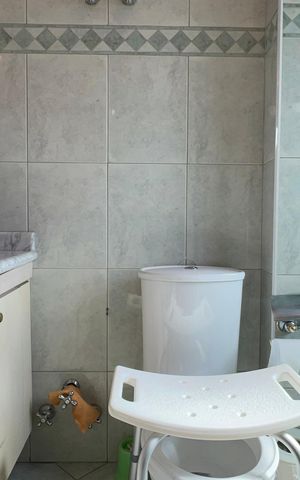 Apartamento à venda com 222m², 3 quartos e 2 vagas Apartamento à venda com 222m², 3 quartos e 2 vagasBanheiro da Suíte 2