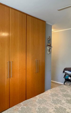 Apartamento à venda com 222m², 3 quartos e 2 vagas Apartamento à venda com 222m², 3 quartos e 2 vagasSuíte 3