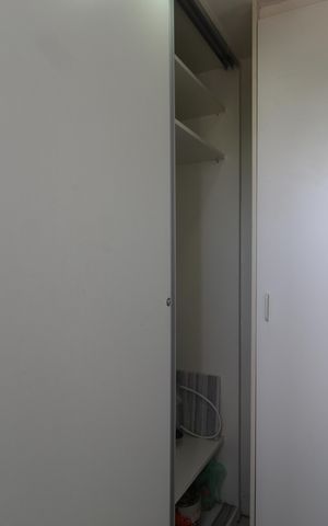 Apartamento para alugar com 110m², 3 quartos e 1 vagaÁrea de Serviço