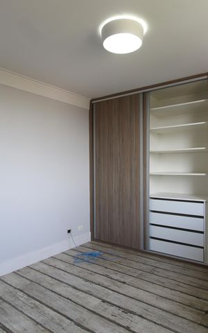 Apartamento para alugar com 110m², 3 quartos e 1 vagaQuarto 2